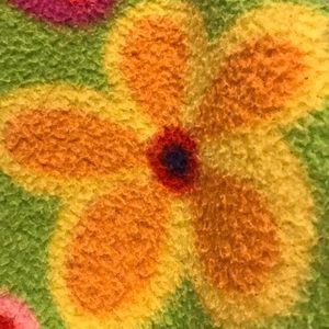 Meet your Posher, Tate